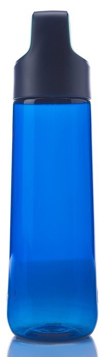 KOR 500 mL AURA Water Bottle Pink N15