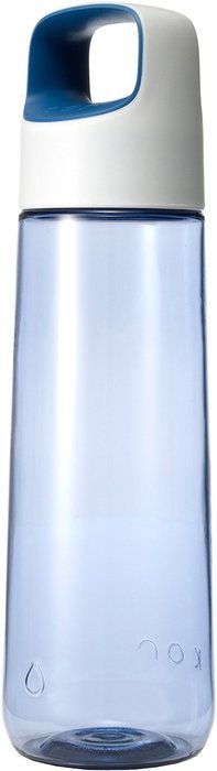 KOR 500 mL AURA Water Bottle Pink N20