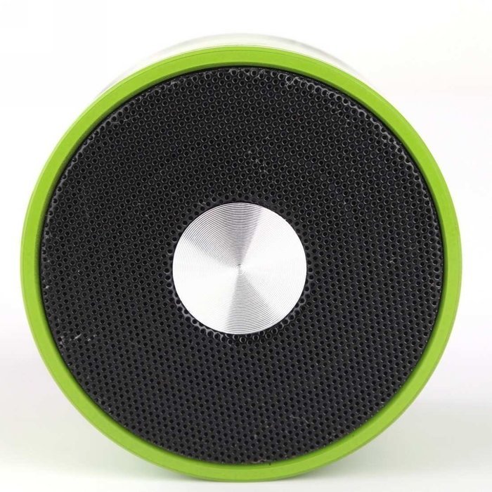 LIMTECH&reg; Wireless Mini Bluetooth speaker HiFi Audio player with MIC For iPhone 5 ipad 3 Ipad 4 smart phone with... N4