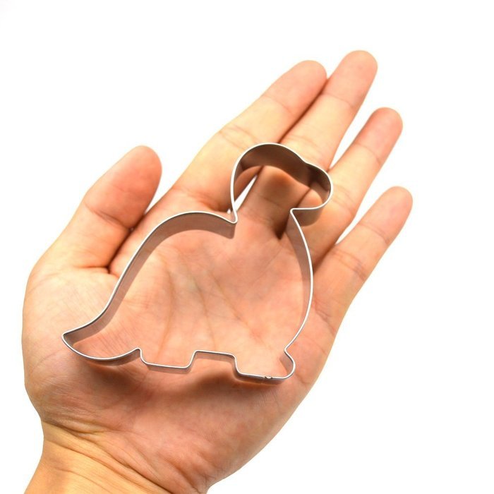 GXHUANG Stainless Steel Cookie Cutter (Whale),for Anniversary Birthday Christmas New Year Party N24