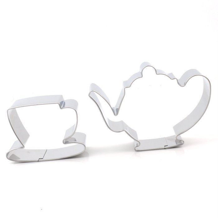 GXHUANG Stainless Steel Cookie Cutter (Whale),for Anniversary Birthday Christmas New Year Party N36