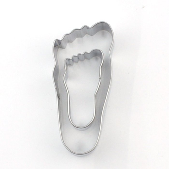 GXHUANG Stainless Steel Cookie Cutter (Whale),for Anniversary Birthday Christmas New Year Party N44