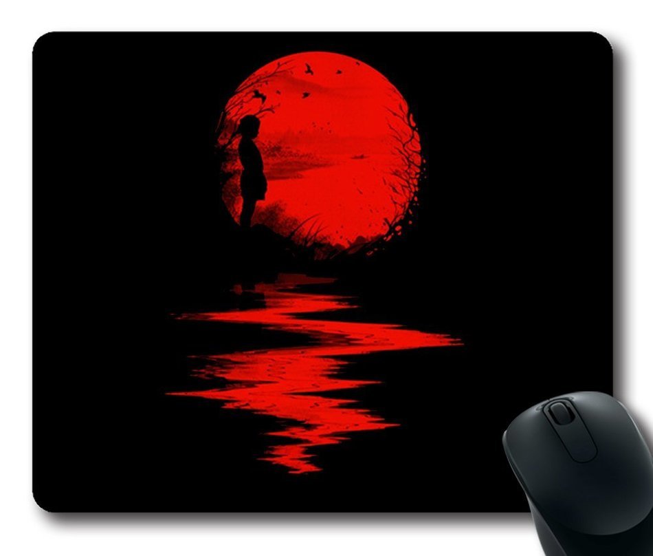 Belkin Standard 7.9''x9.7'' Mouse Pad (Gray) N14