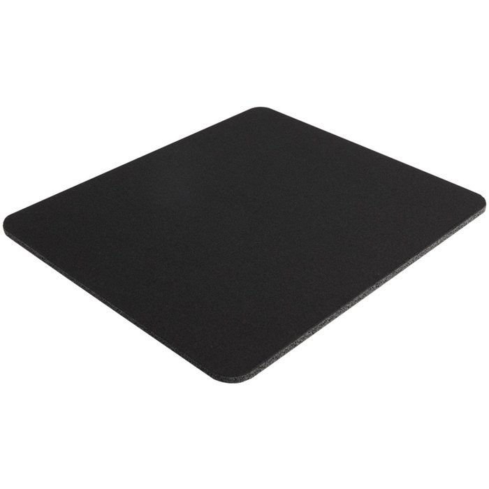 Belkin Standard 7.9''x9.7'' Mouse Pad (Gray) N30