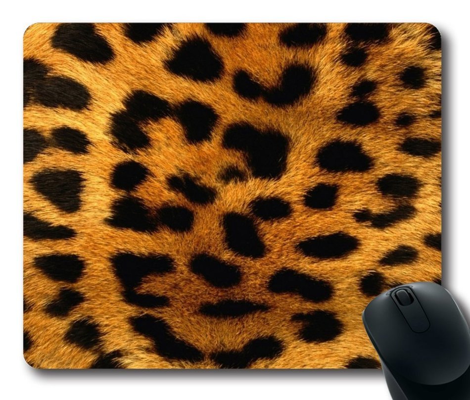 Belkin Standard 7.9''x9.7'' Mouse Pad (Gray) N59