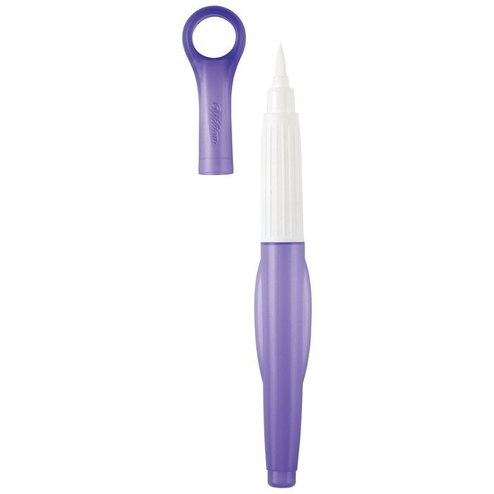 Wilton Decorating Brush Set N4