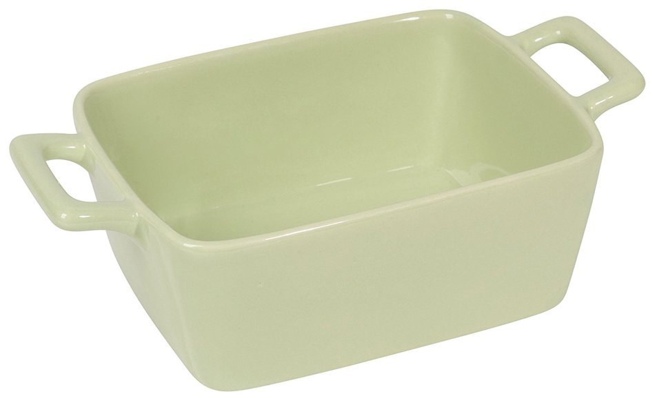 Now Designs Rectangular Baker, Saffron N2