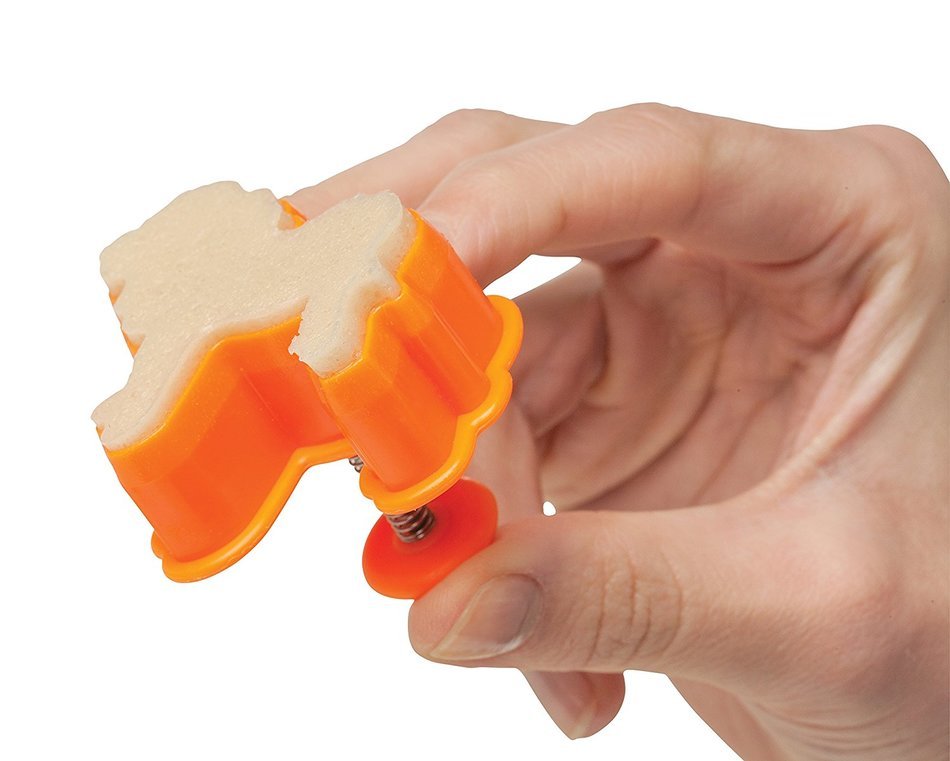 Mrs. Anderson's Baking Pie Crust Cutters, Set of 4 N11