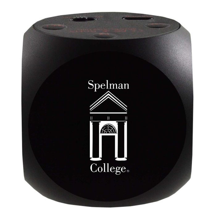 Spelman College -Xsquare 2 Bluetooth Speaker