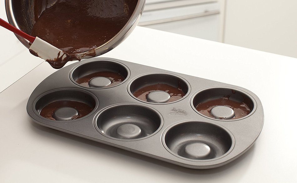 Mrs. Fields Brookie Pan N2