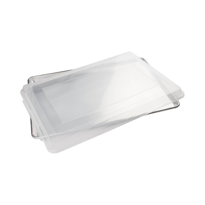 FortheChef's Cover for 18" x 26" Sheet Pan, PP