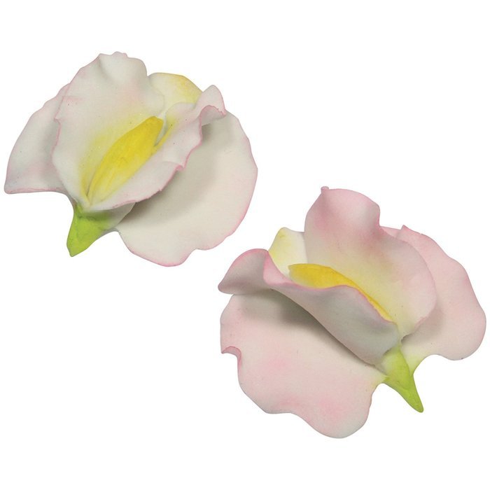 PME Sugarcraft Flower Cutter Set - Sweet Pea - Medium N2