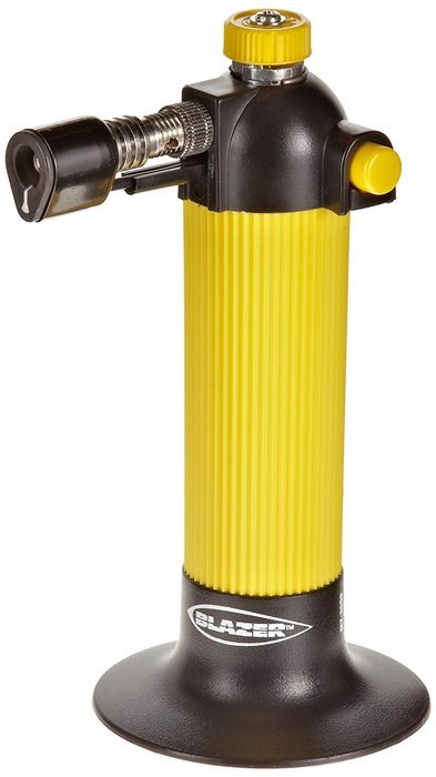 Blazer MT3000 Hot Shot Butane Torch N2