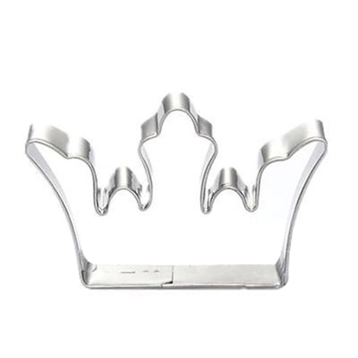 Polytree Stainless Steel Biscuit Jelly Chocolate Fondant Cake Cookie Cutter Mold DIY (Sexy Lip) N5
