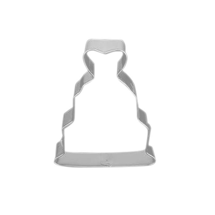 Polytree Stainless Steel Biscuit Jelly Chocolate Fondant Cake Cookie Cutter Mold DIY (Sexy Lip) N6