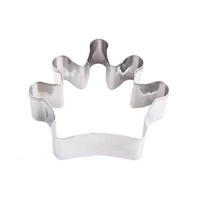 Polytree Stainless Steel Biscuit Jelly Chocolate Fondant Cake Cookie Cutter Mold DIY (Sexy Lip) N11