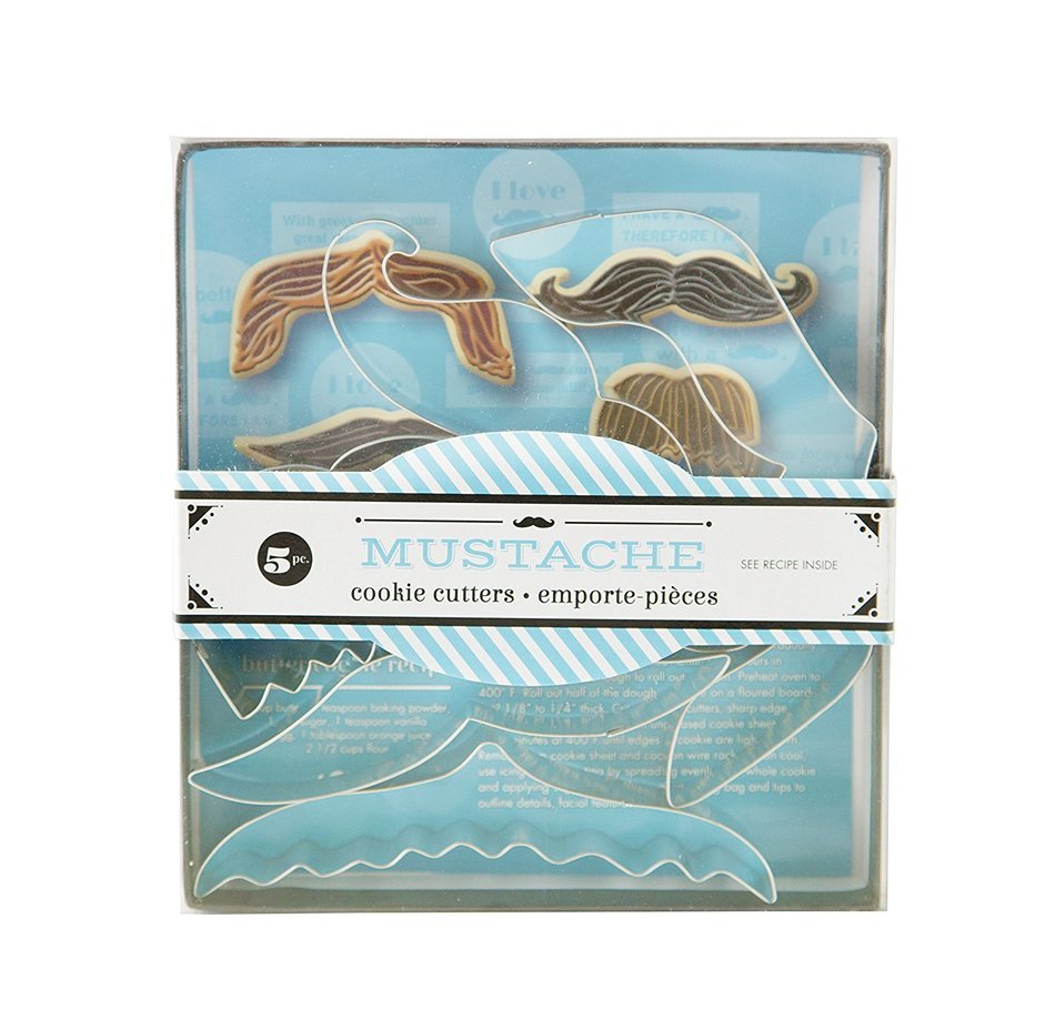Fox Run Number Set Cookie Cutter Set N11