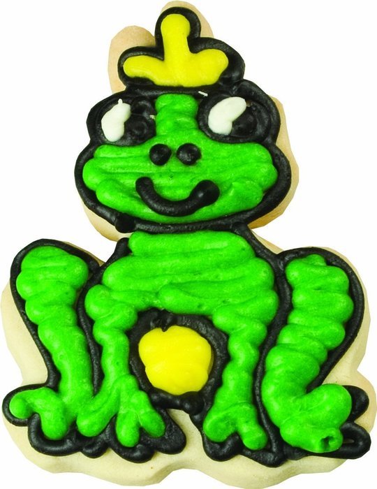 Fox Run Number Set Cookie Cutter Set N24