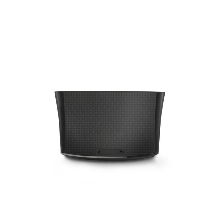 iLuv iMM377BLK MobiAir Bluetooth Stereo Speaker Dock for Smartphones with Micro-USB Charging, Black N47