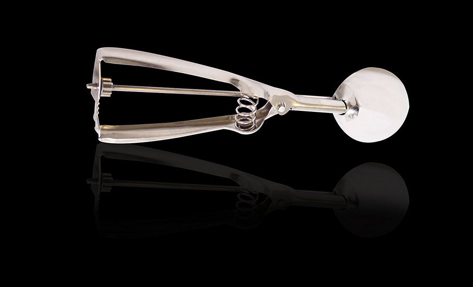 Cookie Scoop - Manno Italiano N3