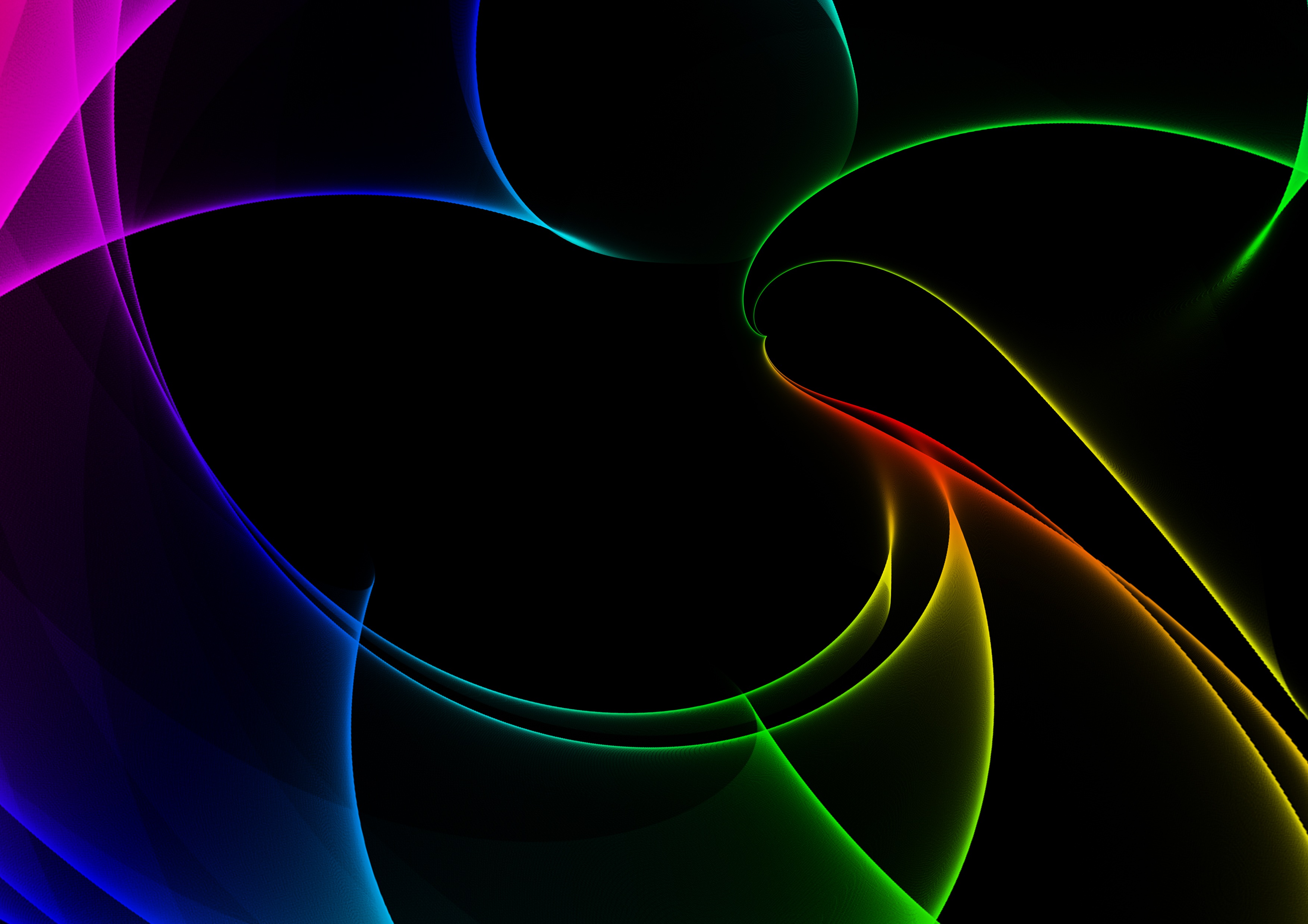 Pattern spectrum wave abstract free image download