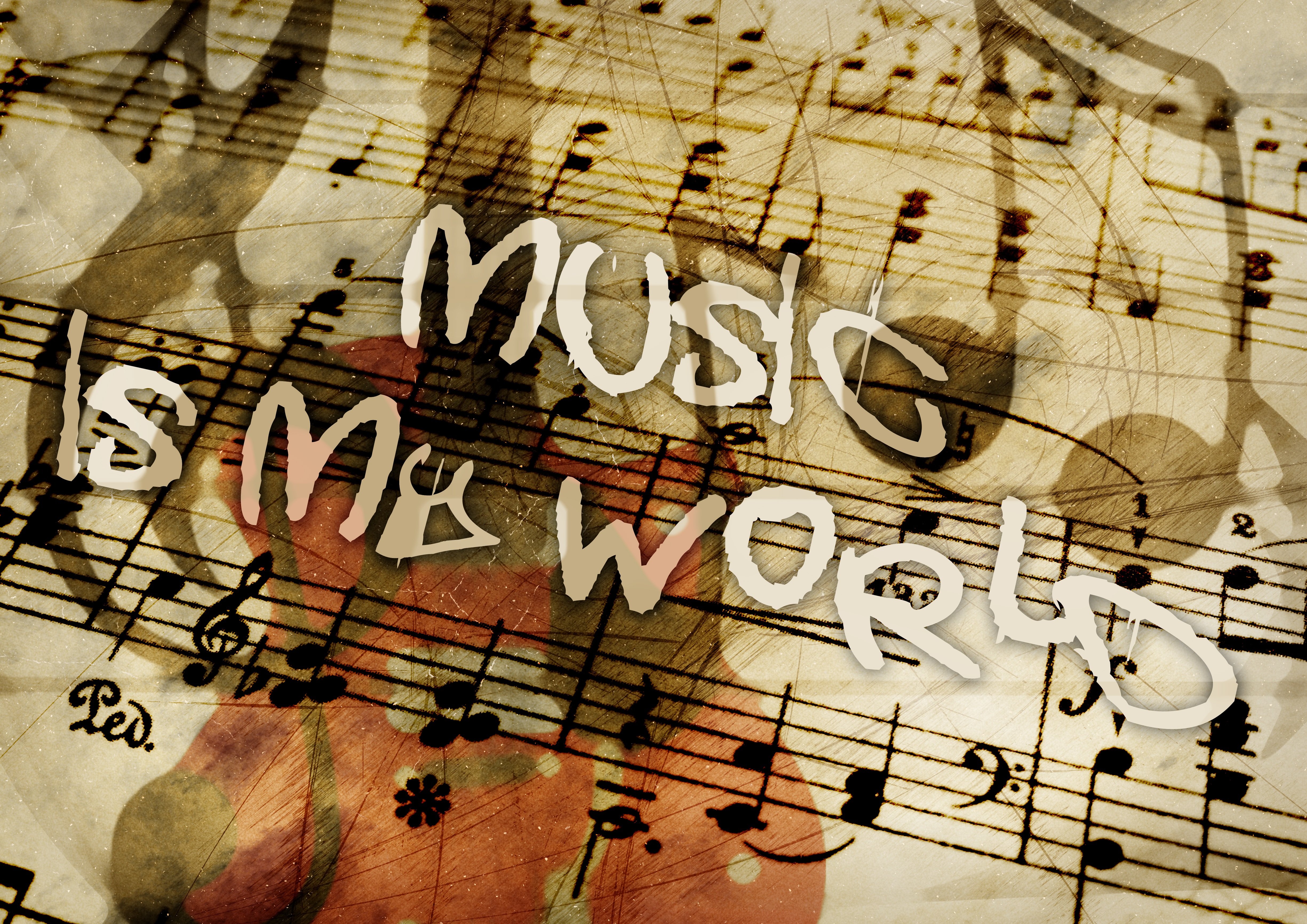 Pixabay music. Поп арт скрипичный ключ. Общая музыка.