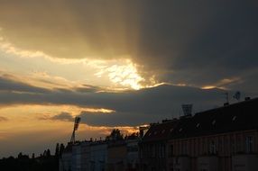 berlin sun