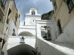 amalfi coast