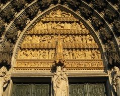 germany cathedral