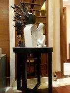 Modern Home decoration