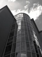 modern architecture düsseldorf