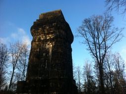 ancient monument