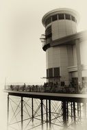 grand-pier weston super mare england