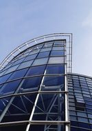 glass heaven architecture