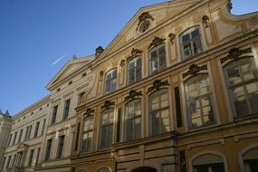 schwerin house germany