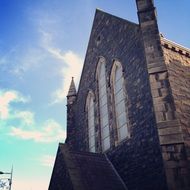 medieval church europe