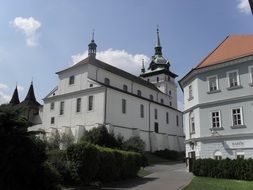 spa center beethoven in teplice