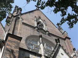 catholic church in teplice
