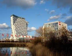 bella center copenhagen