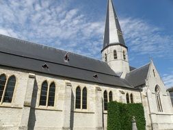 Sint Pieterskerk Bazel