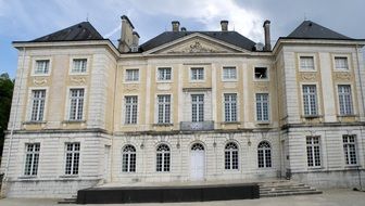 belley palais