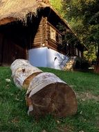 open-air museum in the Silesian voivodship