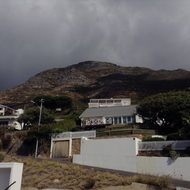 Kalk Bay, Cape town, South Africa