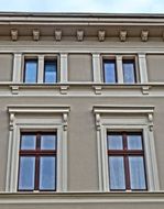 windows facade