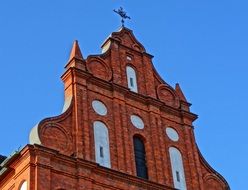 holy trinity church