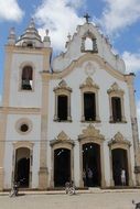 goiana church in brazil