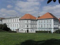 spa hotel in teplice