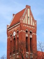 salvator church
