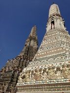 monument tower