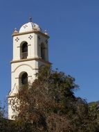 architecture tower